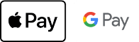 Apple Pay 、 Google Pay 